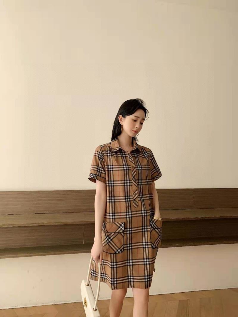 Burberry Dress